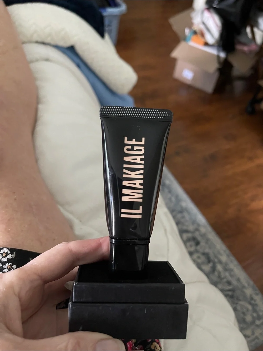 Il Makiage AFTER PARTY Next Gen Full Coverage Foundation 30- new